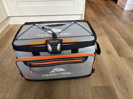 Photo of free Cool bag - Ozark Trail brand (Spital CH63) #1