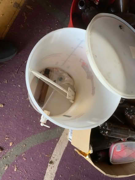 Photo of free Home beer brewing kit (GU51) #4