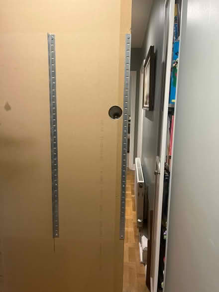 Photo of free IKEA worktop (Downley HP13) #3