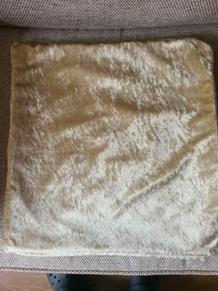 Photo of free Cushion Covers (Nottingham NG8) #2