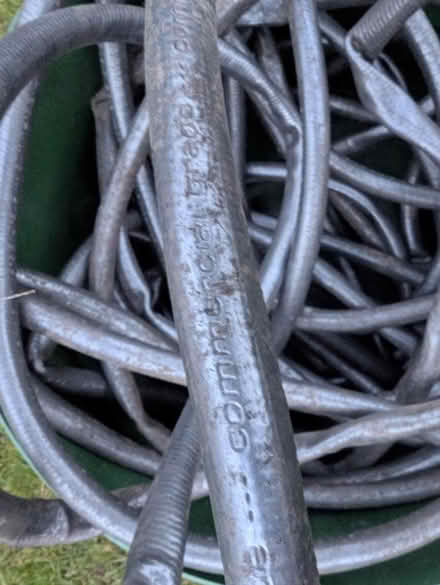 Photo of free Heavy duty hose (Bear Flat, Bath BA24) #1
