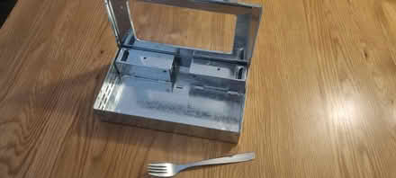 Photo of free Humane mouse trap (Stroud GL5) #2