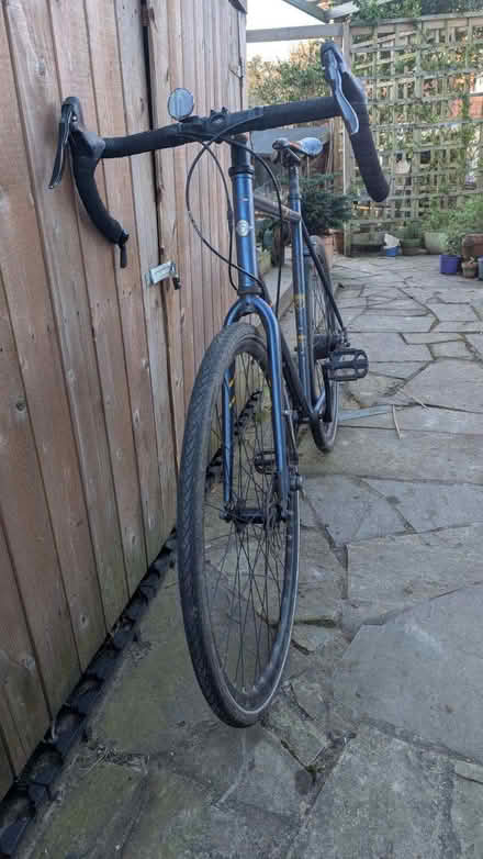 Photo of free Man's road bike (Northfield B31) #2