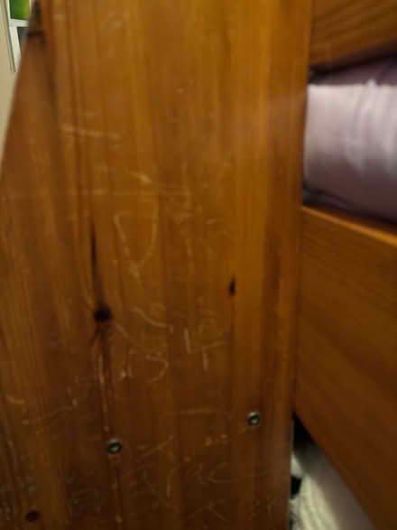 Photo of free Cabin bed (Hala LA1) #2