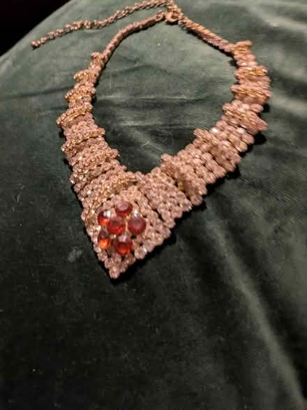 Photo of free Costume jewellery (Freehold LA1) #1