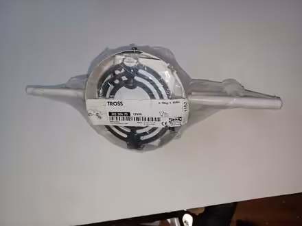Photo of free IKEA ceiling light unit (Speedwell BS5) #2