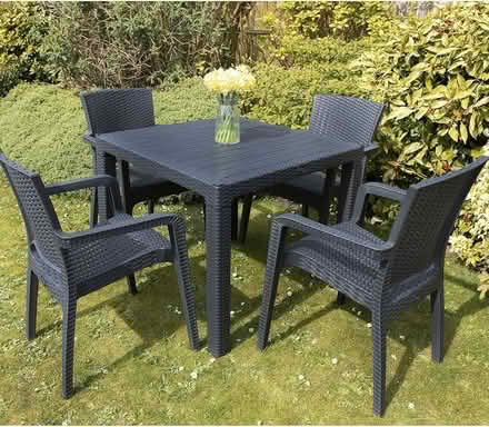 Photo of Garden set (Speedwell BS5) #3