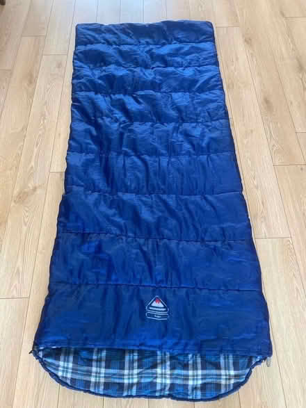 Photo of free Sleeping bag (Nether Edge S7) #3