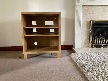 Photo of free Hifi unit (Netherfield, Kendal LA9) #2