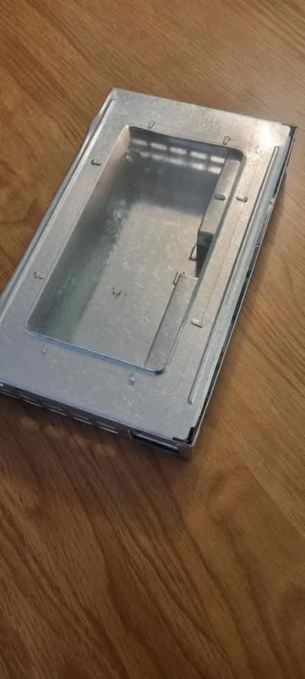 Photo of free Humane mouse trap (Stroud GL5) #1