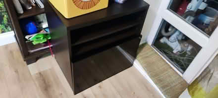 Photo of free IKEA Besta TV storage unit (Calton EH7) #4