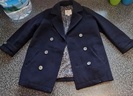 Photo of free River Island jacket (Homerton E9) #1