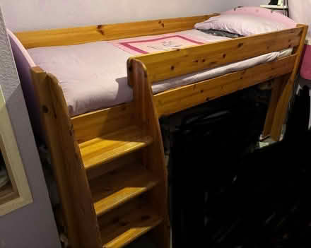 Photo of free Cabin bed (Hala LA1) #1