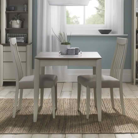 Photo of Dinning Set (Speedwell BS5) #2