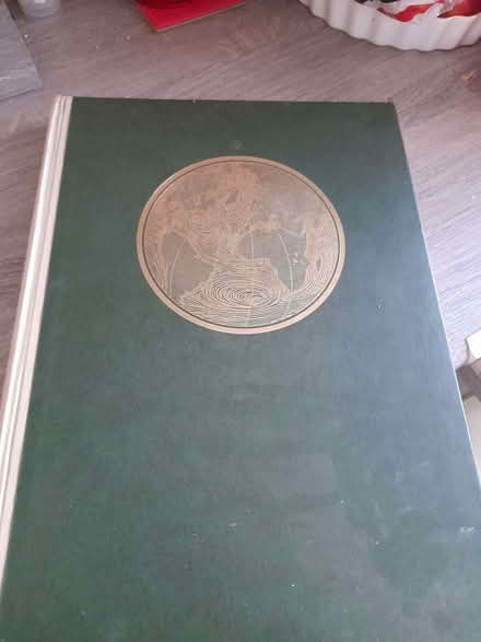 Photo of free Readers Digest Great World Atlas (Stourport on Severn DY13) #1