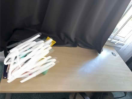 Photo of free Large desk #2 (BR2) #1