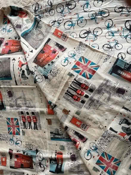 Photo of free Material for crafts (CO15) #1