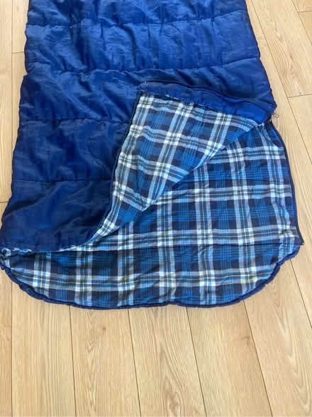 Photo of free Sleeping bag (Nether Edge S7) #1