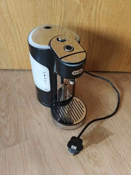 Photo of free Kettle - Breville Hot Water kettle (Kilburn Park) #1