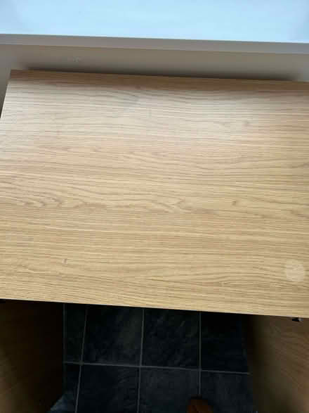 Photo of free Wooden Storage Cupboard (Martham NR29) #2