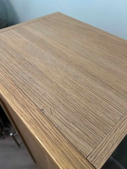 Photo of free Tall Shoe Cupboard/Kitchen Cabinet (Langdon Hills, SS16) #3