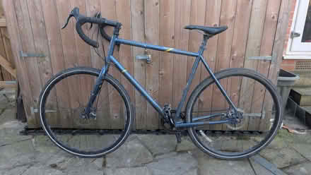 Photo of free Man's road bike (Northfield B31) #1