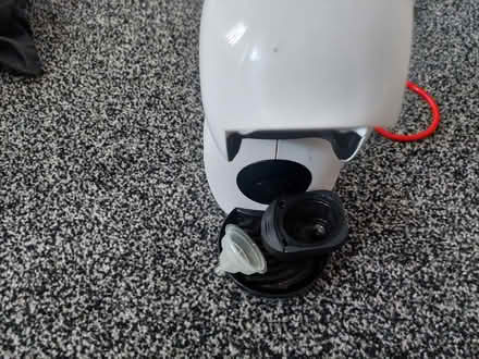 Photo of free NESCAFÉ® Dolce Gusto Piccolo XS Coffee Machine (Broomhall S3) #1