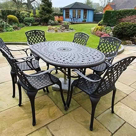 Photo of Garden set (Speedwell BS5) #2