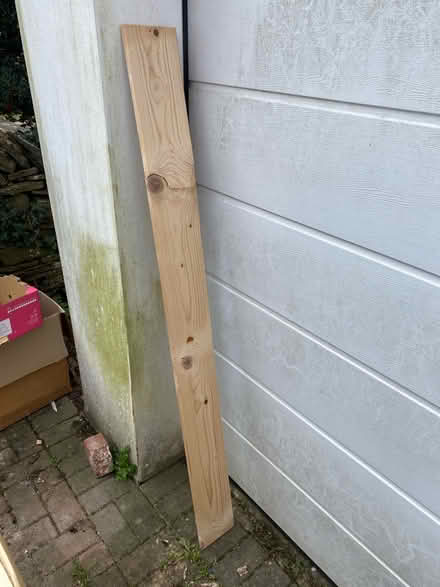 Photo of King size bed slat (BS16) #1