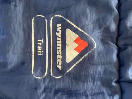 Photo of free Sleeping bag (Nether Edge S7) #4