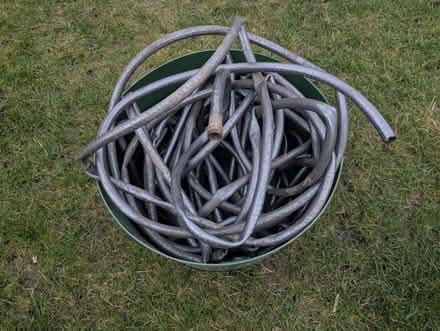 Photo of free Heavy duty hose (Bear Flat, Bath BA24) #2