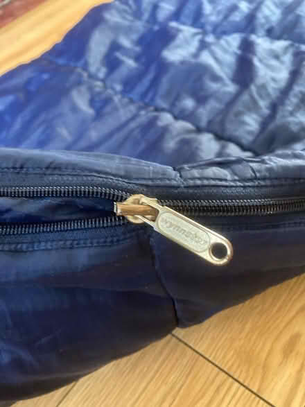 Photo of free Sleeping bag (Nether Edge S7) #2