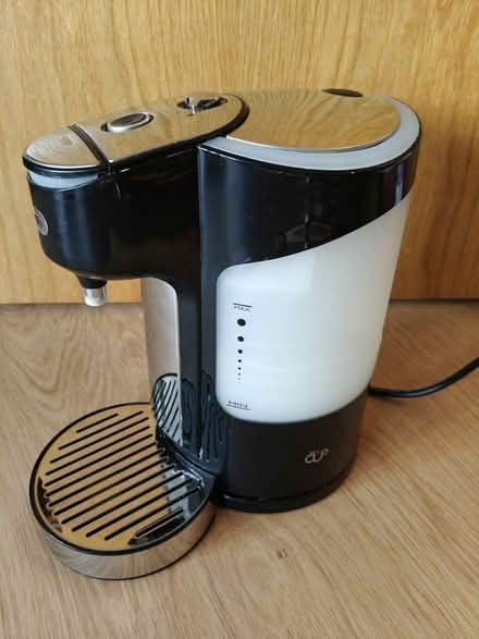 Photo of free Kettle - Breville Hot Water kettle (Kilburn Park) #2