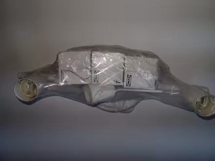 Photo of free IKEA ceiling light unit (Speedwell BS5) #1