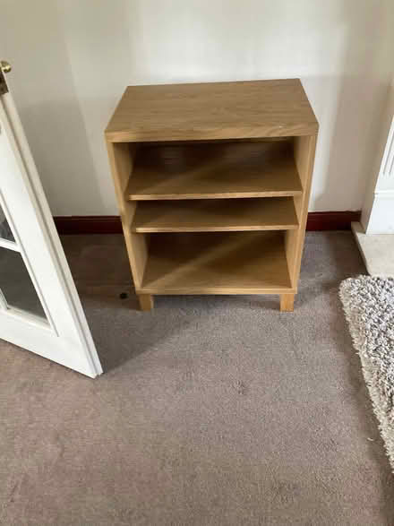 Photo of free Hifi unit (Netherfield, Kendal LA9) #1
