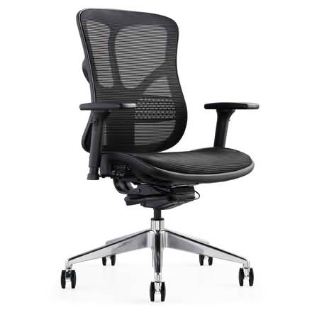 Photo of Office Chair (Speedwell BS5) #3