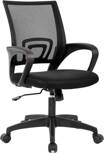 Photo of Office Chair (Speedwell BS5) #2