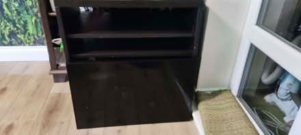 Photo of free IKEA Besta TV storage unit (Calton EH7) #3