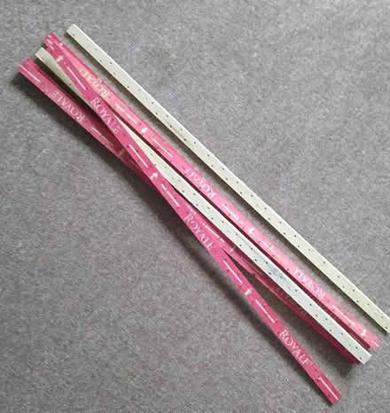 Photo of free 8 New carpet grippers (Tunbury Wood ME5) #1