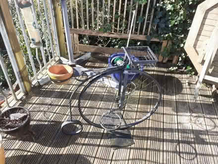 Photo of free Planter (Bowbridge GL5) #1