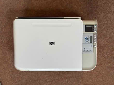 Photo of free HP Photosmart C4380 printer (needs fixing) (Allerton L18) #2