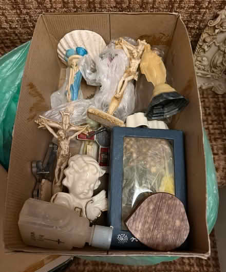 Photo of free Religious items (Croydon. CR2 9) #3