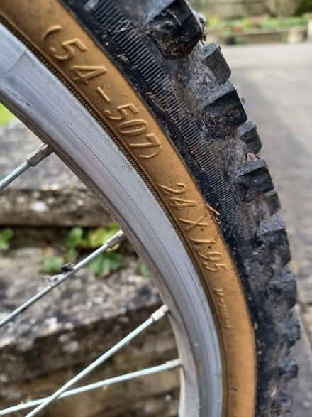 Photo of free girl's bike (Chiseldon SN4) #4