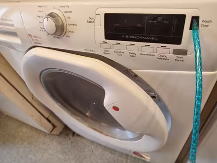 Photo of free Hoover combination washer/dryer (Bensham NE8) #4