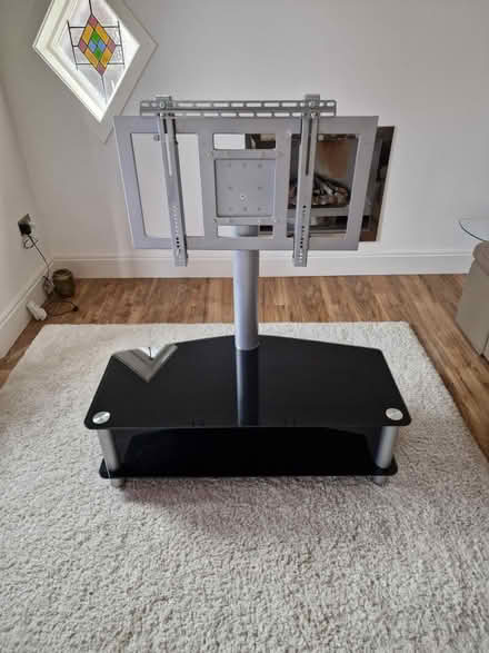 Photo of free Tv stand (Egerton Park CH42) #2