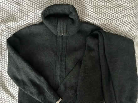 Photo of free Girls knitted 2 piece tracksuit (Harborne B17) #1