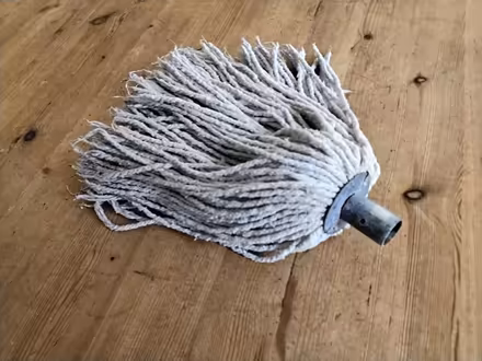 Photo of free String Mop head (Welwyn AL6) #1
