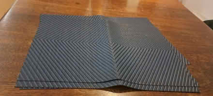 Photo of free Placemats x4 (Benfield Valley BN41) #1