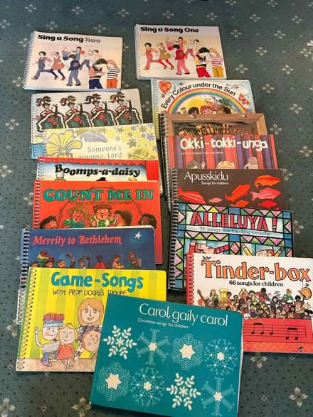 Photo of free Music for children (Rainhill village) #1