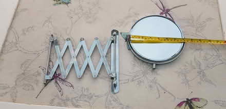 Photo of free Wall -mounted Mirror (Bexley DA1) #1